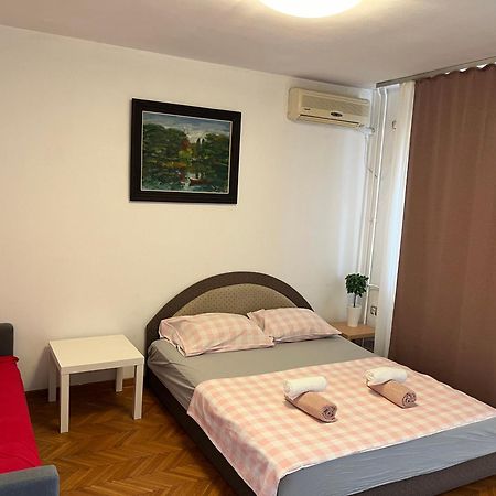 Istanbul Apartment 2 Belgrado Exterior foto