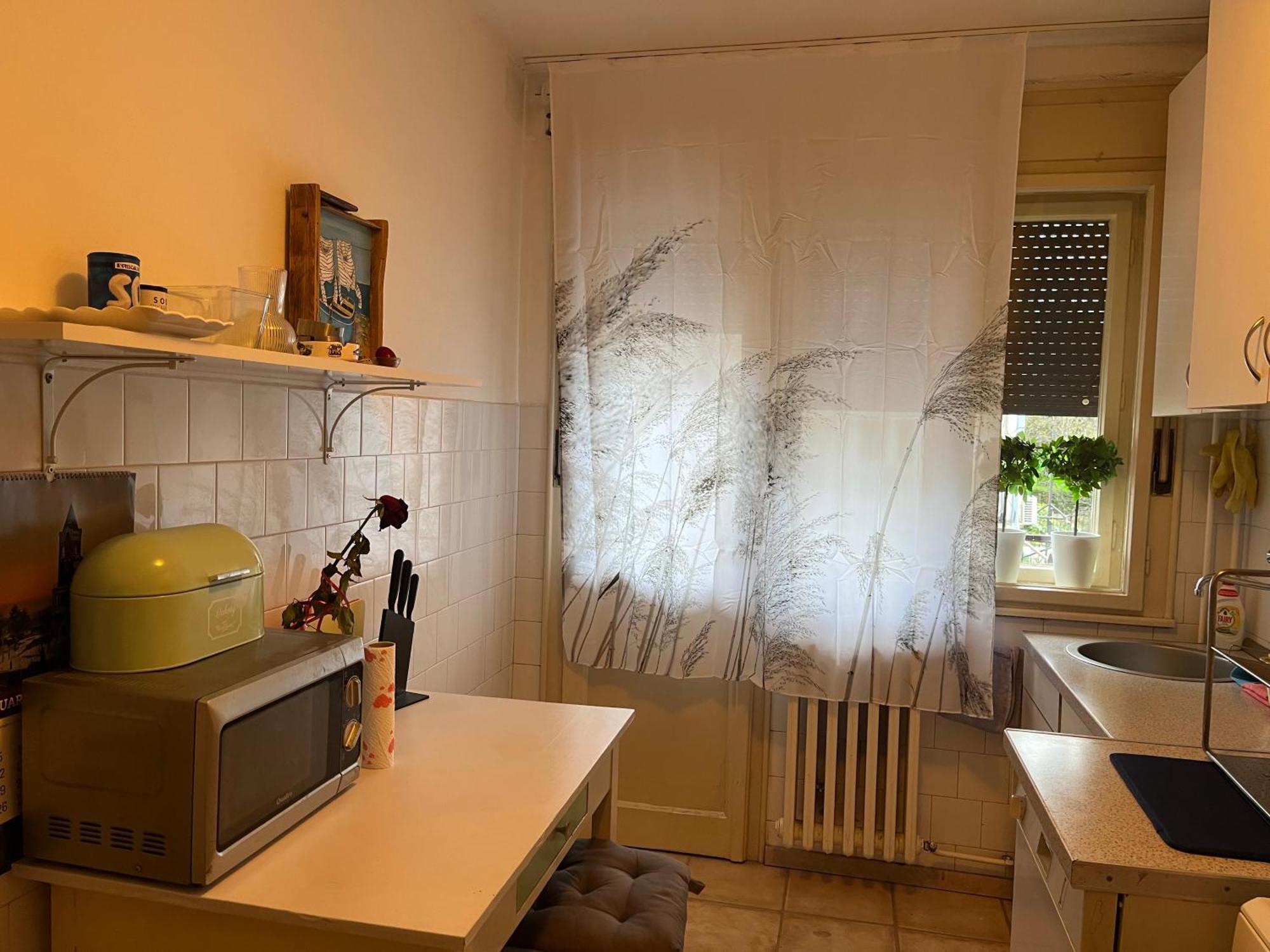 Istanbul Apartment 2 Belgrado Exterior foto