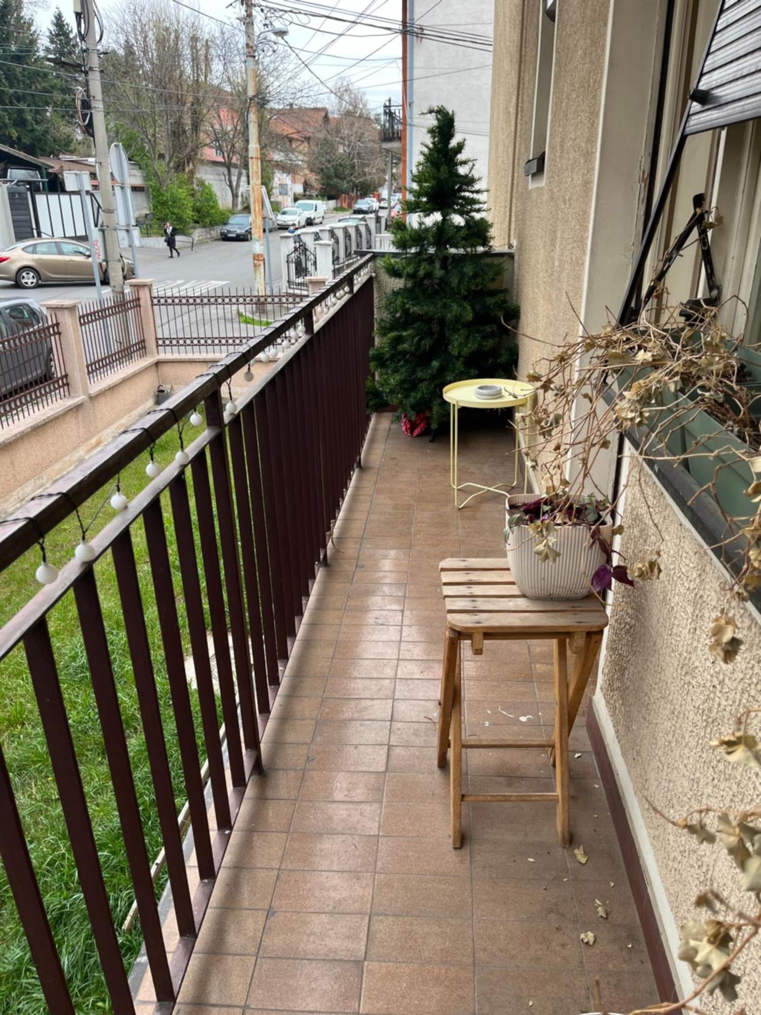 Istanbul Apartment 2 Belgrado Exterior foto