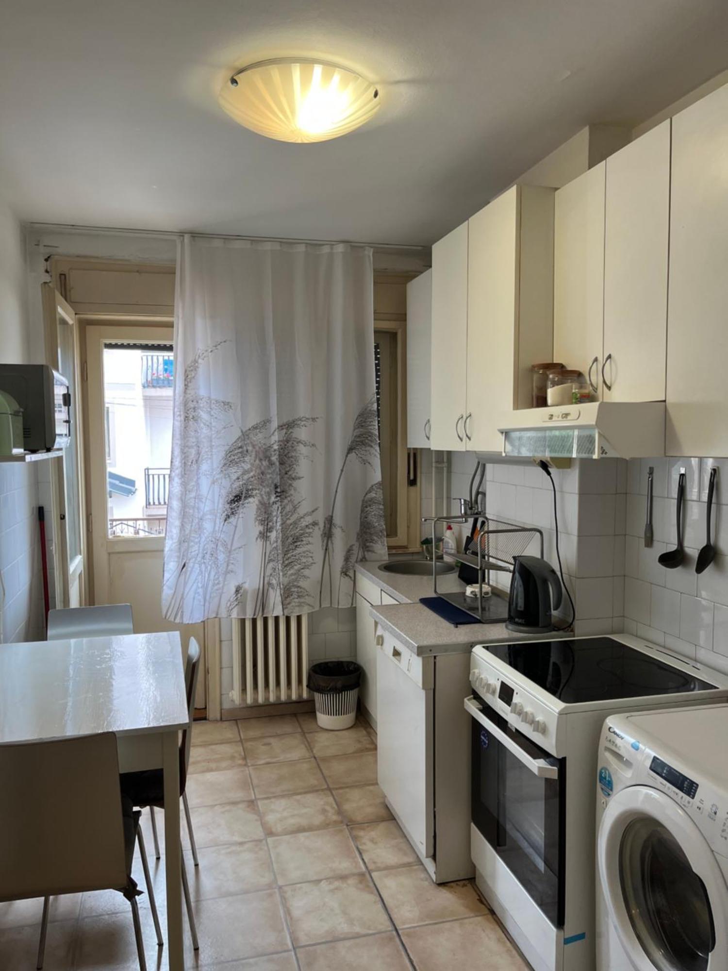 Istanbul Apartment 2 Belgrado Exterior foto