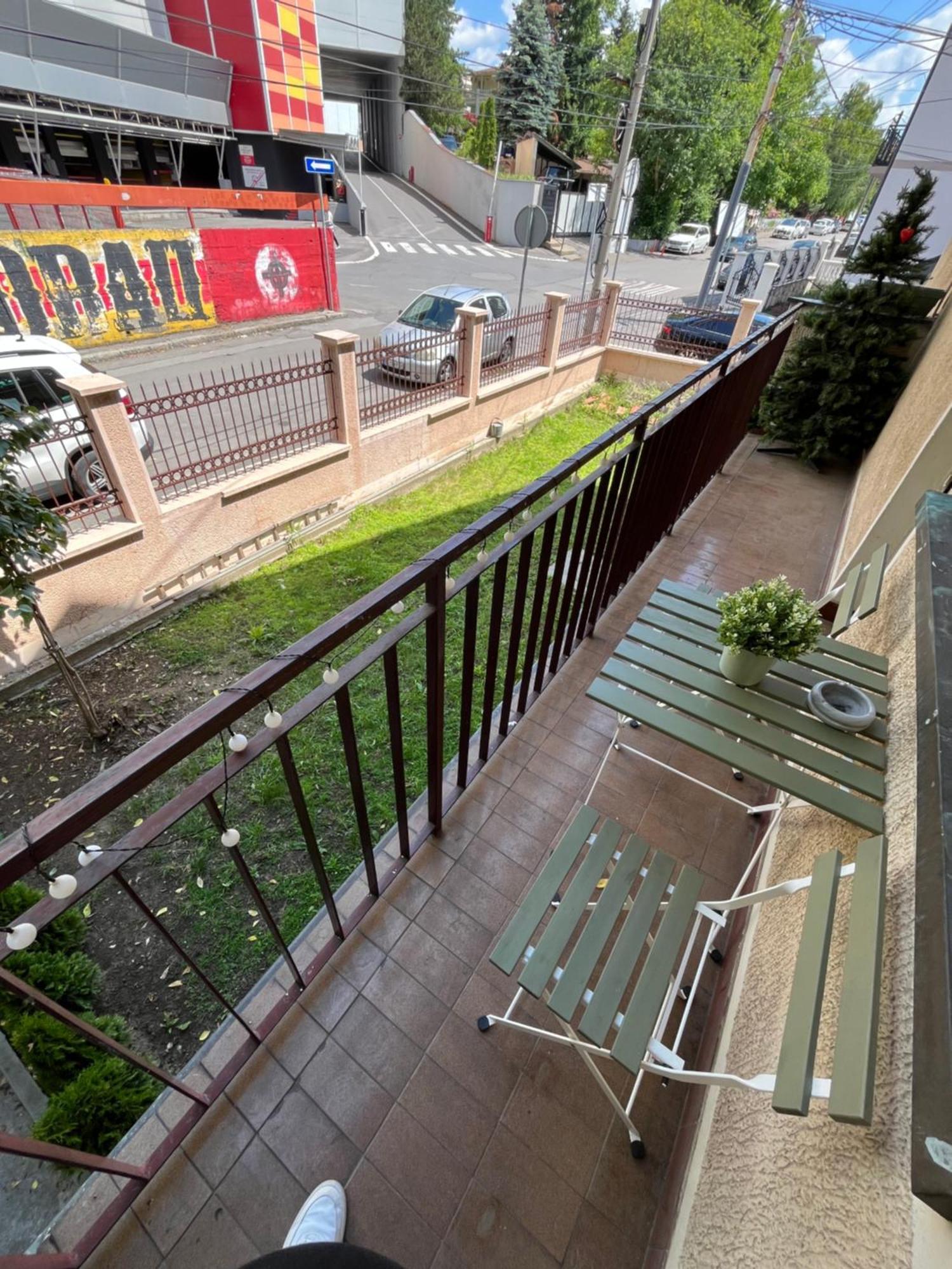 Istanbul Apartment 2 Belgrado Exterior foto